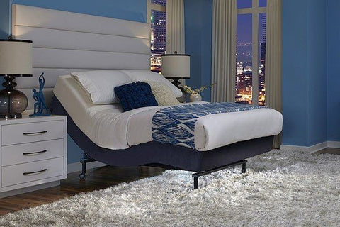 Adjustable Beds Offer Various Features for Comfort and Convenience