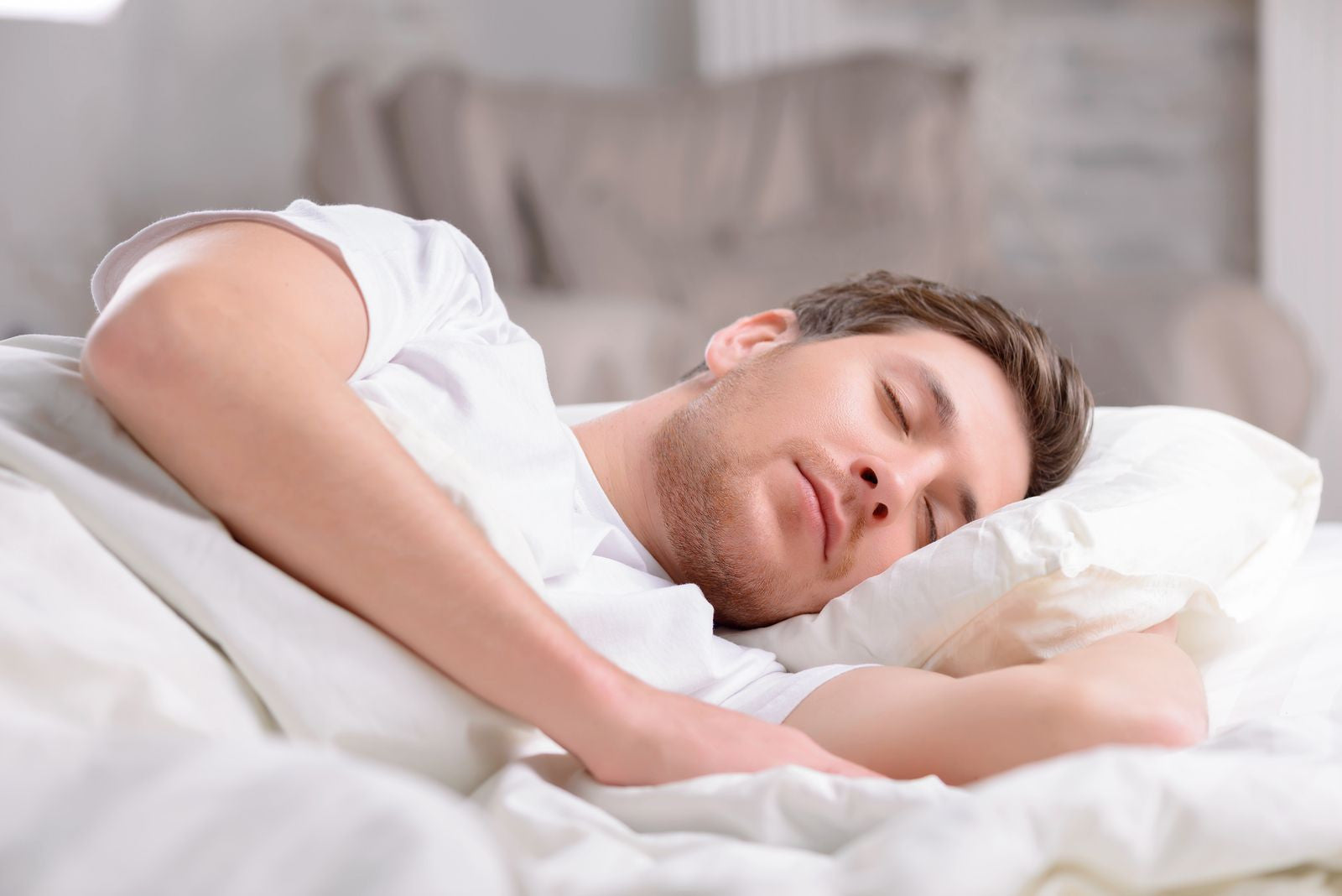 The Memory Foam Mattress: Keeping You Well-Rested and Stress-Free
