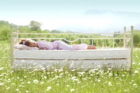 A Top Organic Latex Mattress is Recommended for a Comfortable Sleep