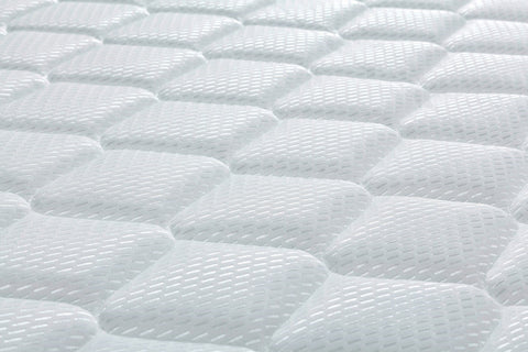 Natural and Genuine Organic Mattresses