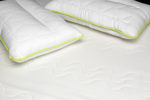 pillows mattresses