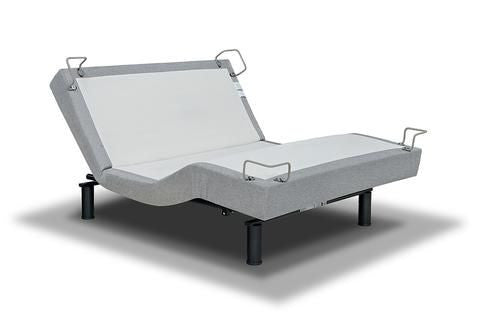 Have an Adjustable Bed Base in Your Room and Say Goodbye to Snoring