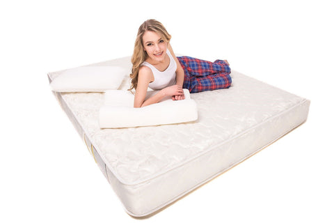Mattress Sale - Experts Offer Tips on Getting the Right Kind of Mattress