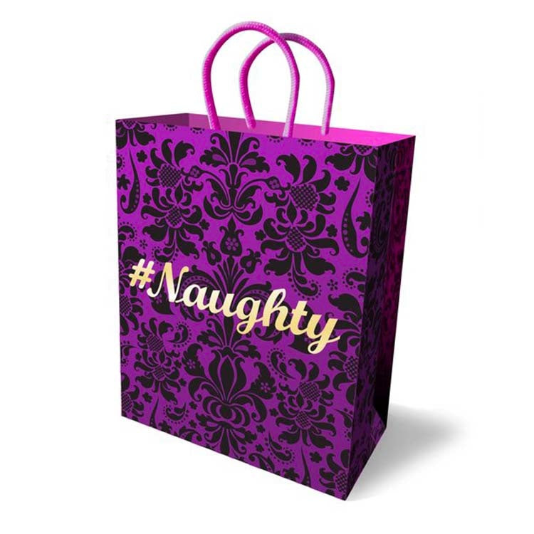 Naughty Gift Bag