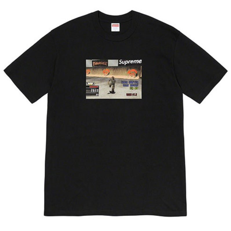 supreme game tee