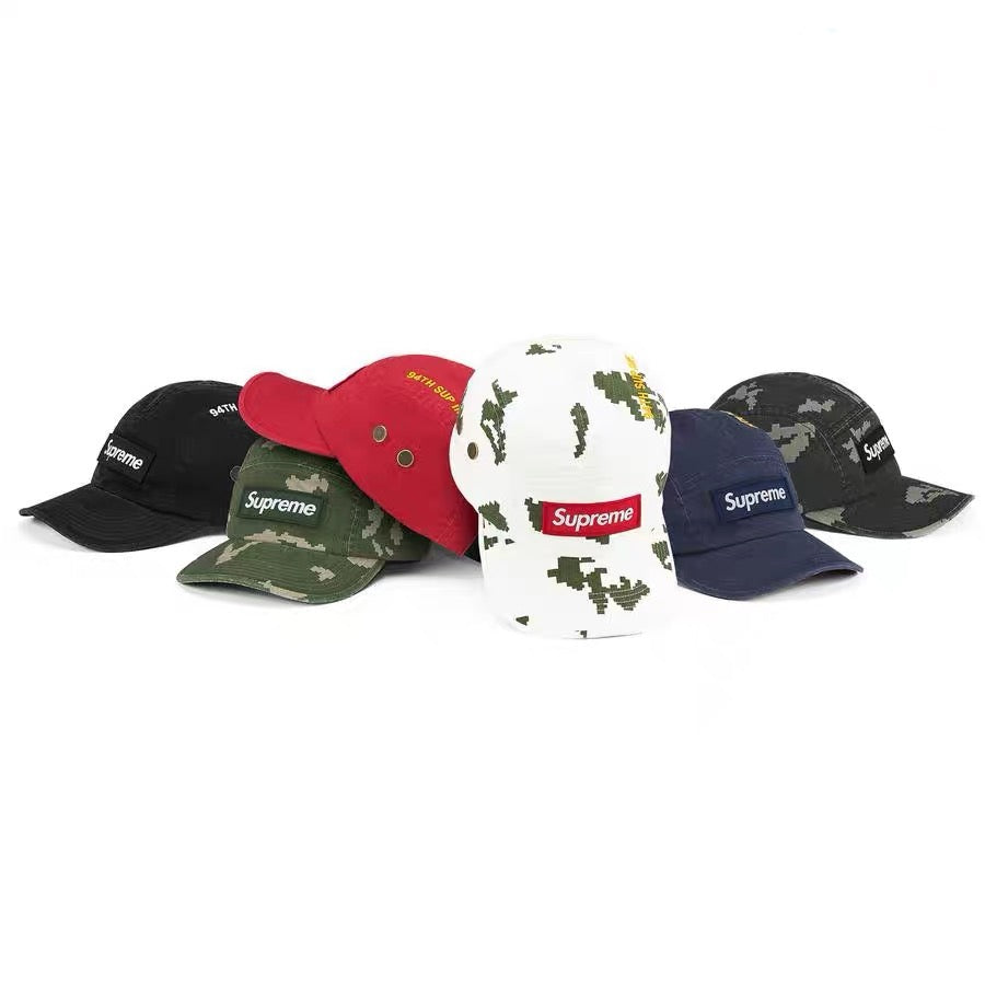 supreme cap 2020