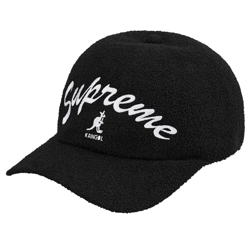 Supreme／Kangol Bermuda Spacecap