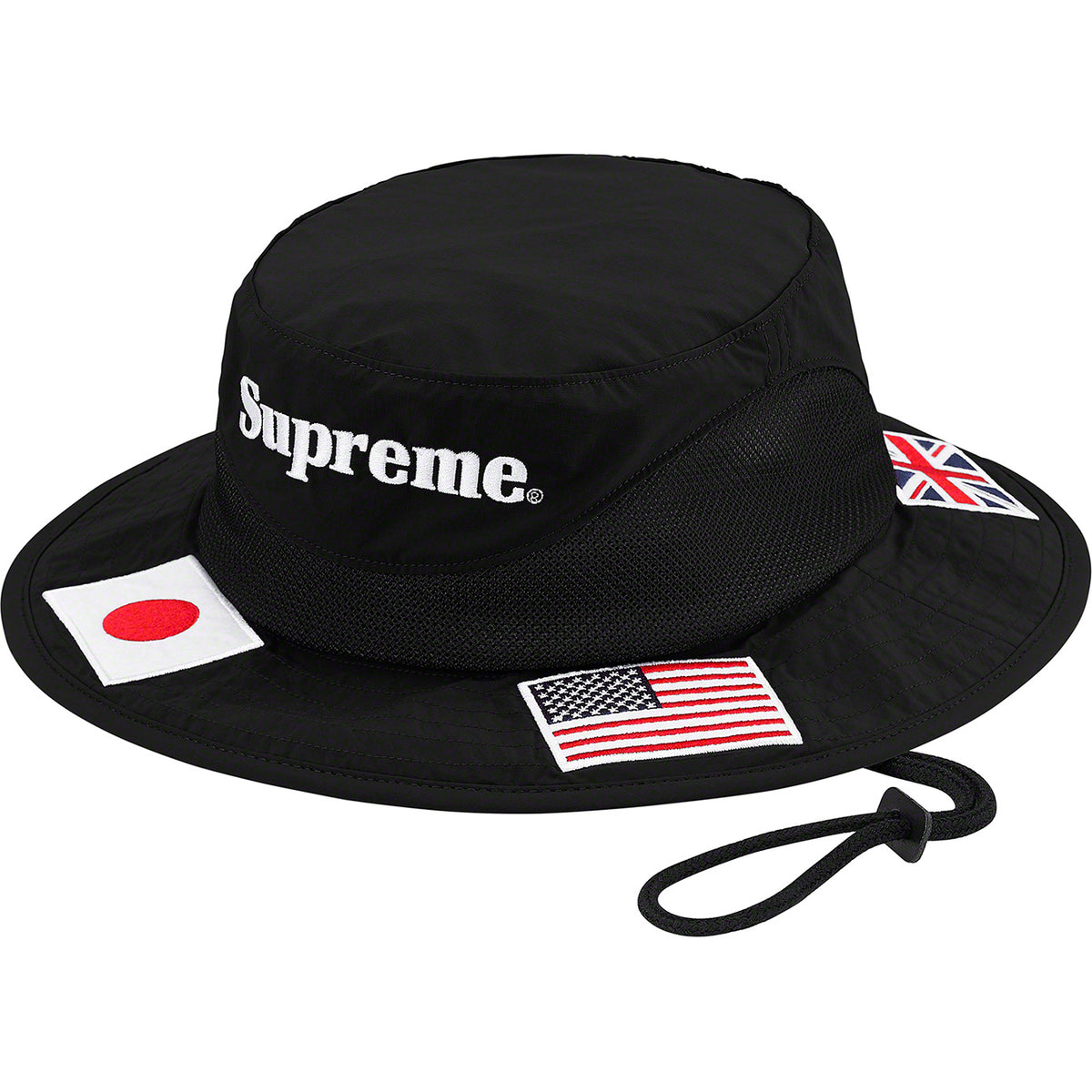 supreme sunhat