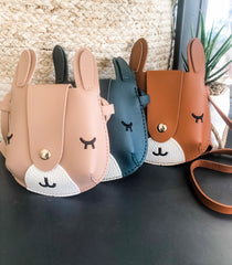 Miss Bunny bag- 3 colours!