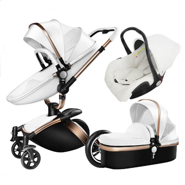 european pram