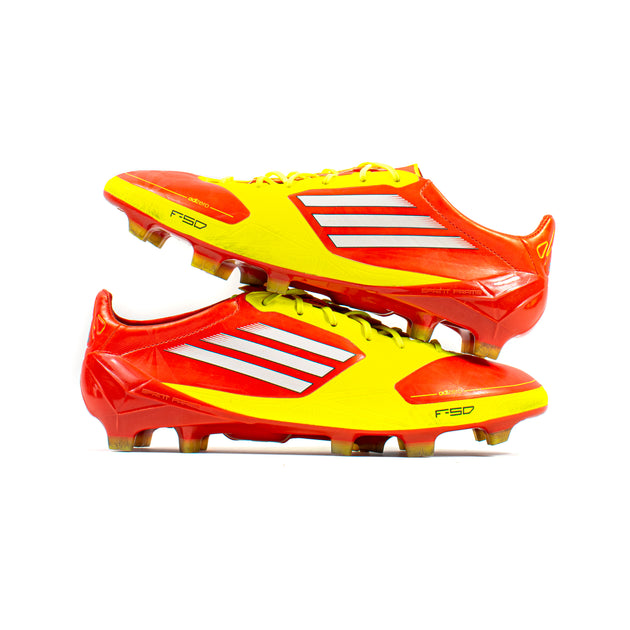 Testificar Género paso Category_The Collection – Tagged "Model_F50"– Classic Soccer Cleats