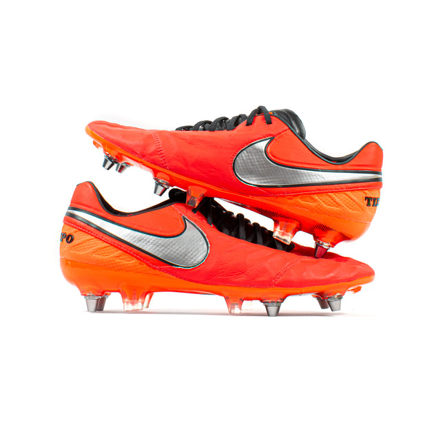 Nike – Soccer Cleats