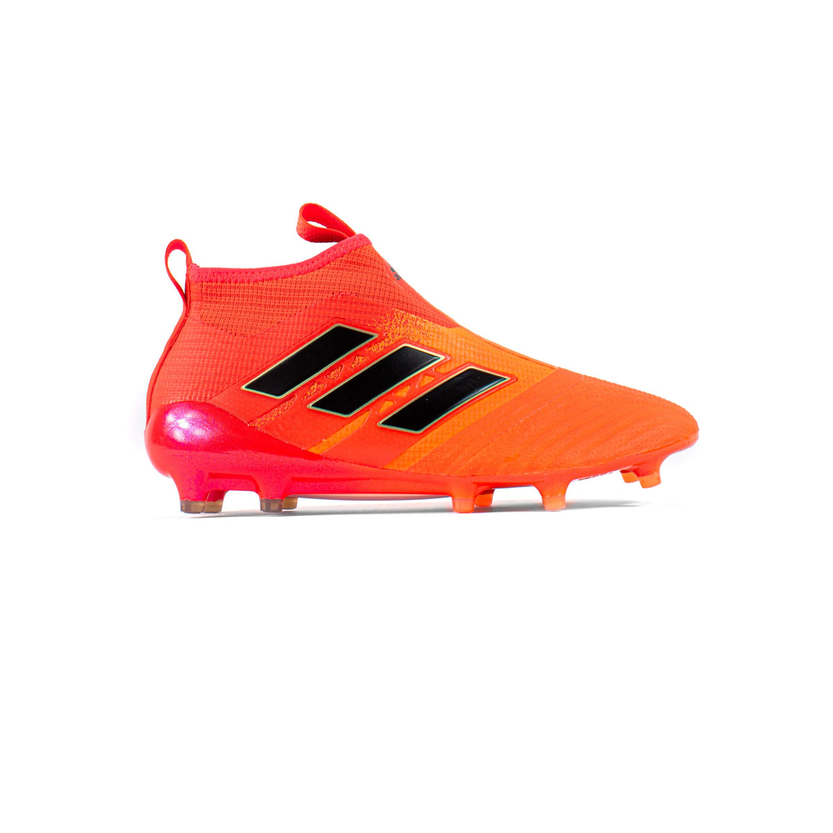 Adidas Ace 17+ PureControl Red FG – Classic Cleats