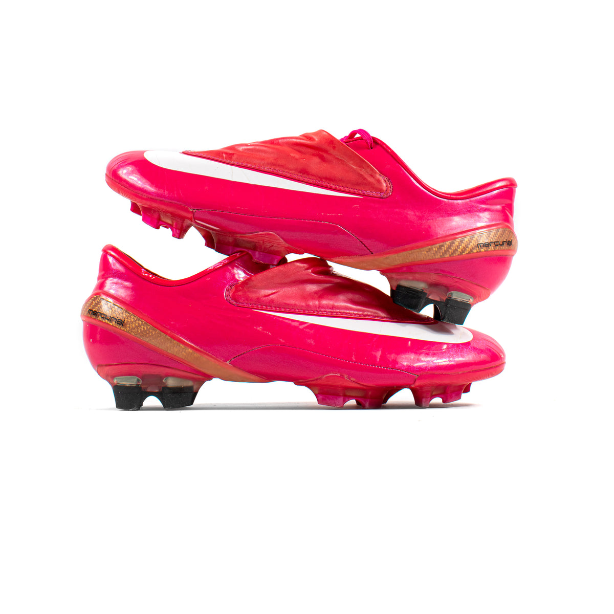 Digital dar a entender mensual Nike Mercurial Vapor IV Berry Rosa FG – Classic Soccer Cleats