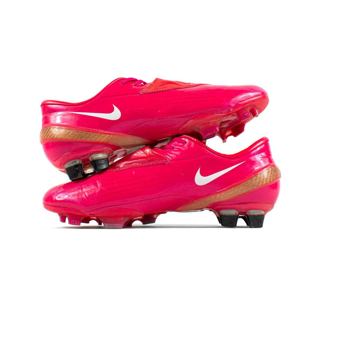 Digital dar a entender mensual Nike Mercurial Vapor IV Berry Rosa FG – Classic Soccer Cleats