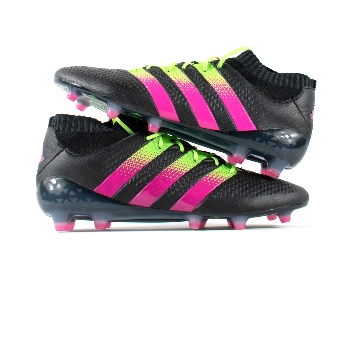 Adidas Ace Primeknit FG – Soccer Cleats