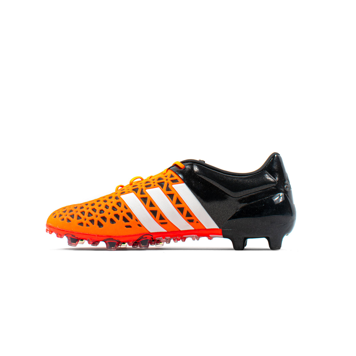 Ace Synthetic Orange FG – Classic Soccer