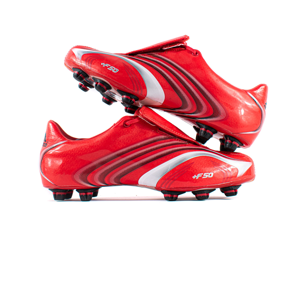 Adidas 3 Pack – Soccer Cleats