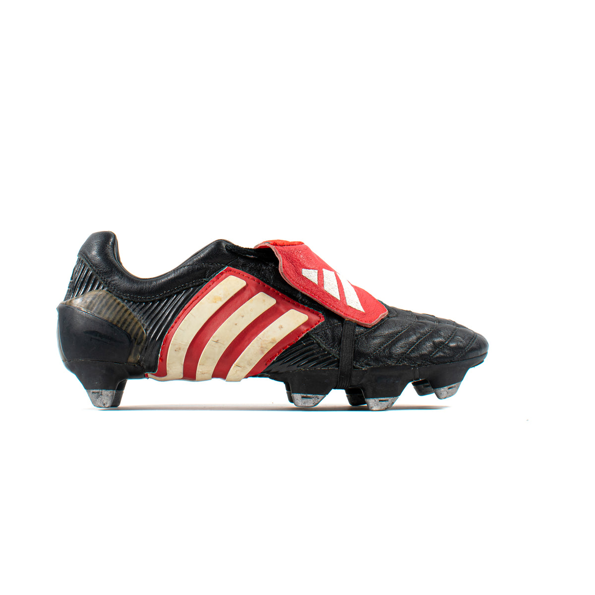 Adidas Predator Pulse Hybrid Prototype – Classic Soccer Cleats