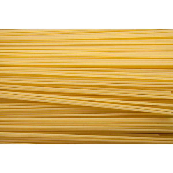 Organic White Spaghetti (500g)