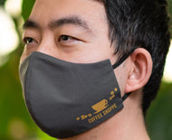 Unisex Face Mask 