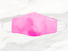 Load image into Gallery viewer, Pink Cotton Mask
