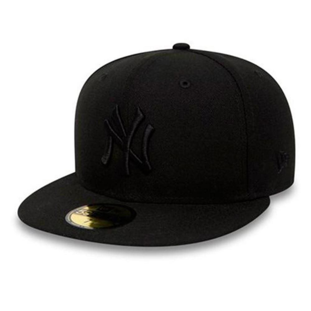 Fitted Caps | Stort udvalg fitteds fra New Era Headz Up