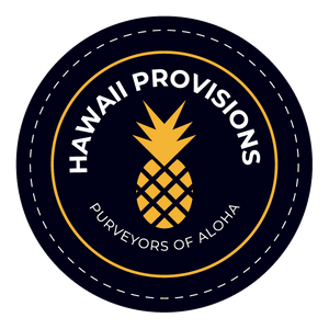 Hawaii Provisions
