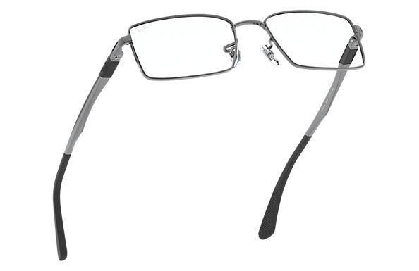 ray ban glasses screws