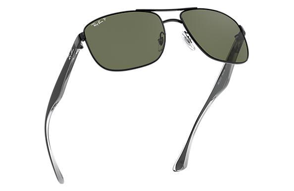 ray ban 3533 polarized