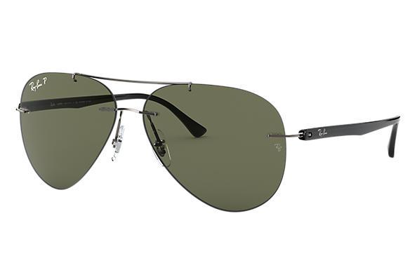 Ray-Ban RB 8058 Sunglasses Replacement 