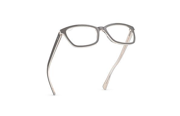 ray ban glasses screws