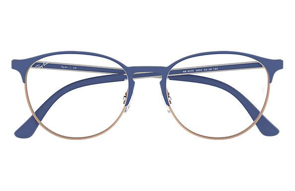 Ray-Ban Phantos RX 6375 Eyeglasses 