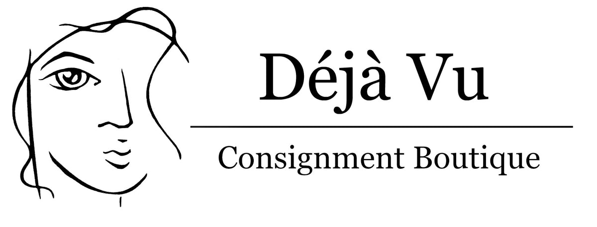 Deja Vu Consignment Clothing
