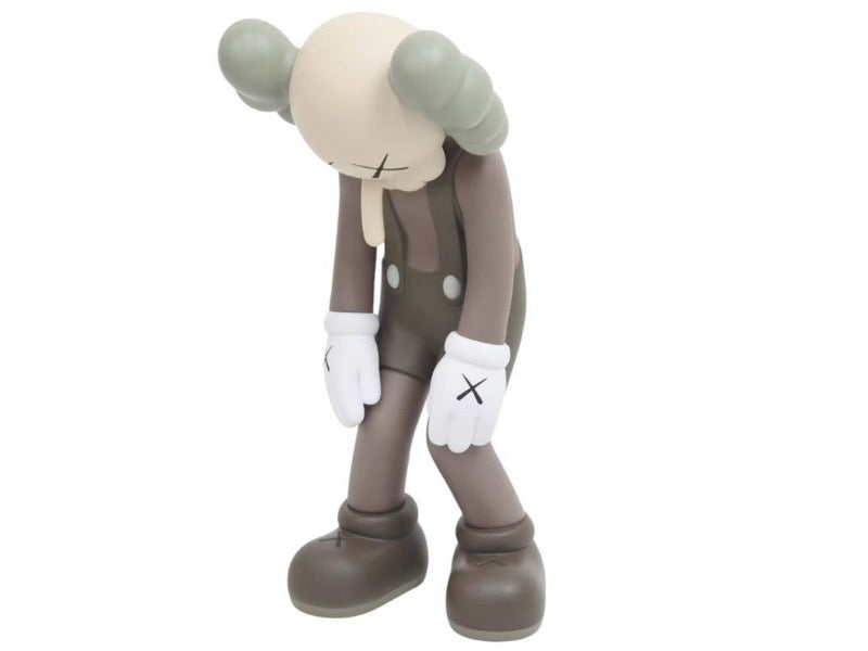 店 FOOL'S JUDGEカウズ KAWS HOLIDAY JAPAN 提灯 黒 Size