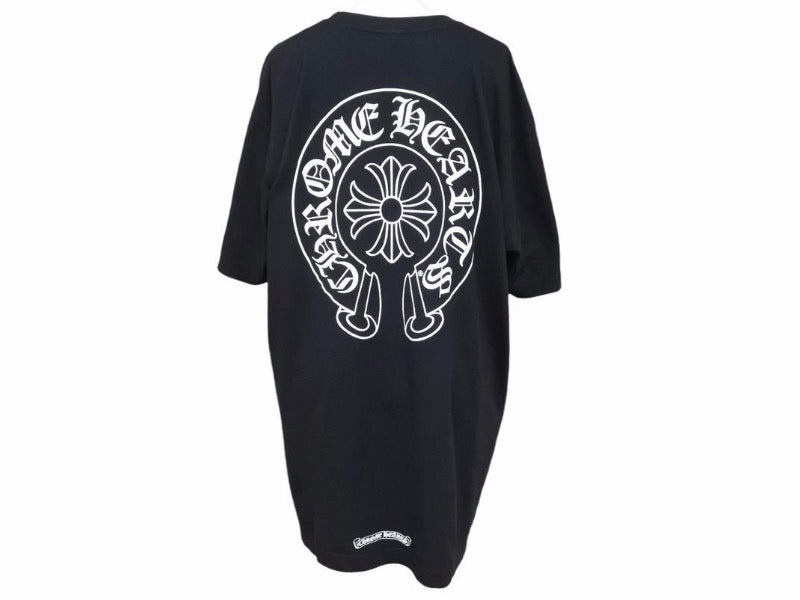 クロムハーツ Tシャツ Chrome Hearts