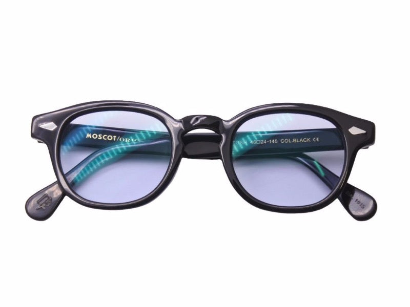 MOSCOT LEMTOSH モスコット レムトッシュ 46 カラーレンズ-