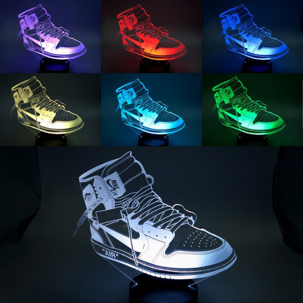 jordan 1 led