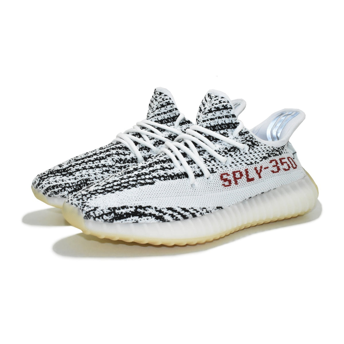 tenis yeezy sply 350