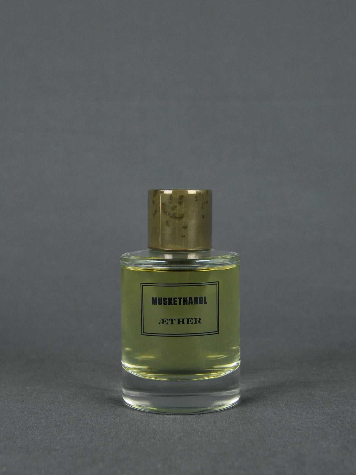 Aether - | Molecular Perfume BADINFORM
