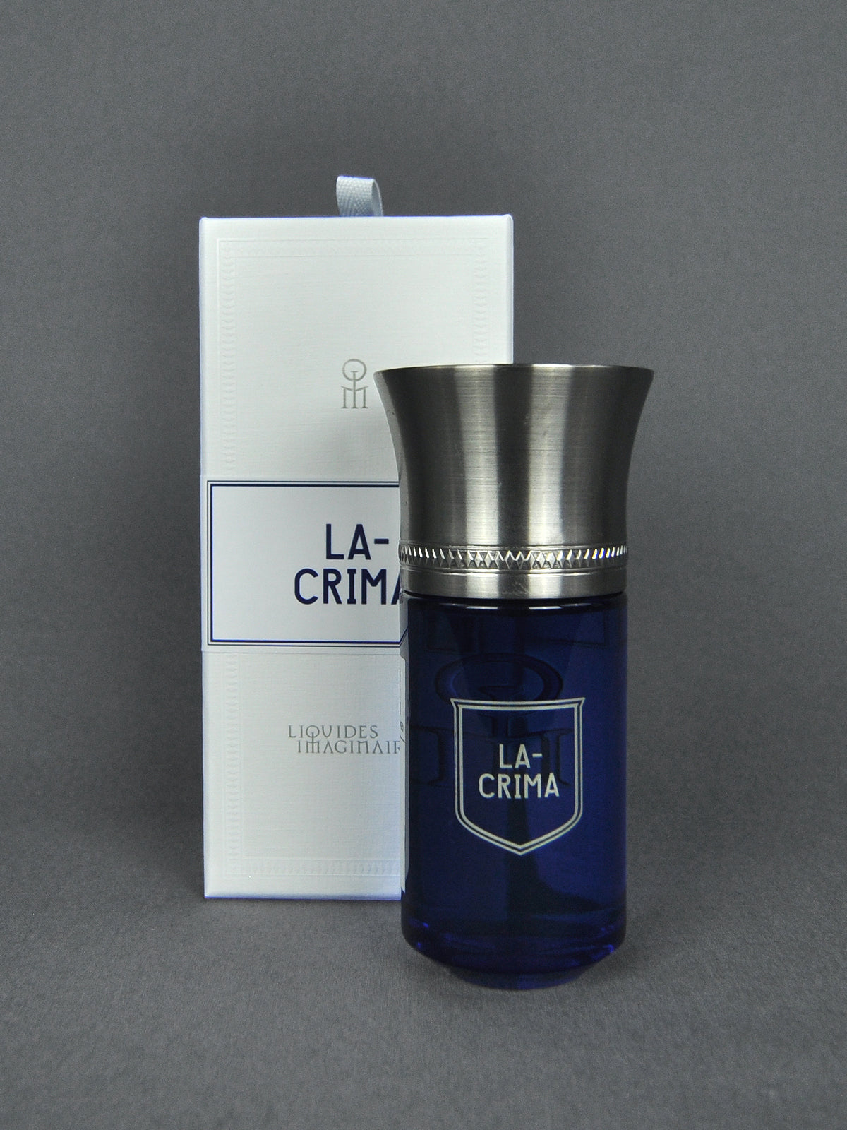 Liquides Imaginaires LA-CRIMA 100ml www.pefc.com.uy