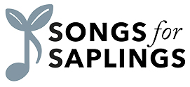 Songs for Saplings