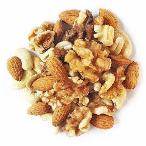 Mixed Nuts – NutGrocerPh