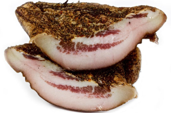 shop like an italian in nyc guanciale - la cucina italiana on where to buy guanciale nyc