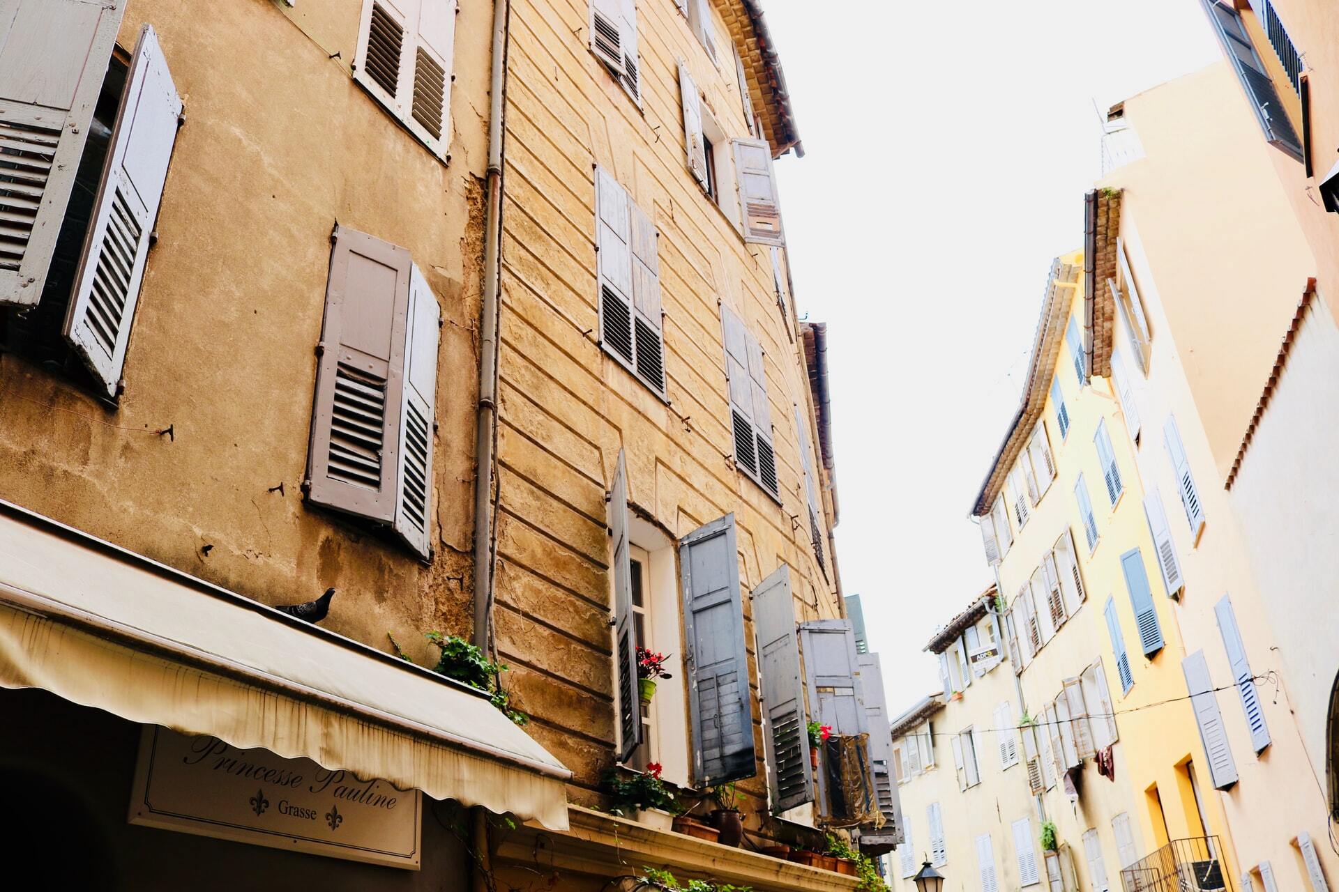 Grasse, France