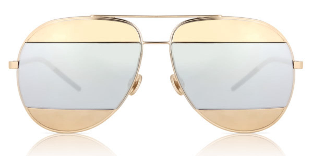 dior split 1 sunglasses