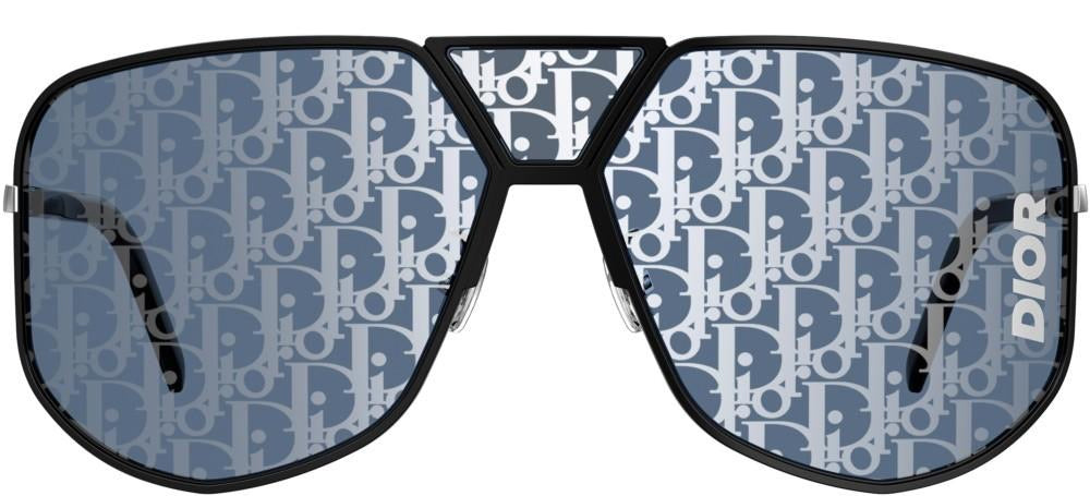dior logo sunglasses