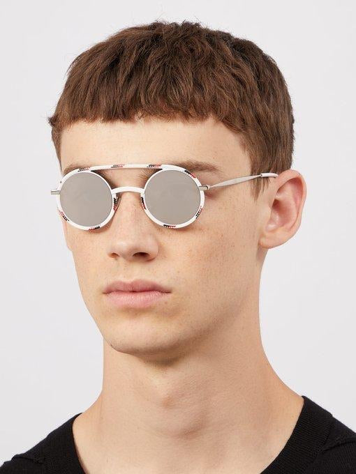 dior synthesis 01 sunglasses