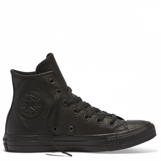 converse chuck taylor all star leather hi m