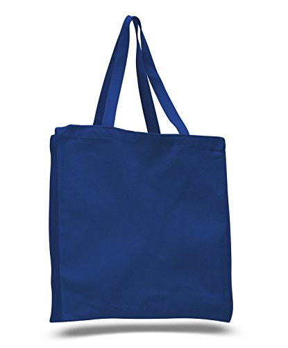 heavy cotton tote bag